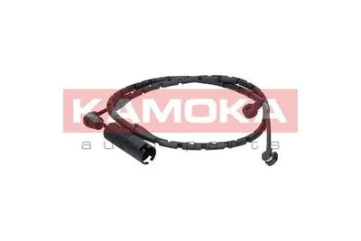 Produktbild von KAMOKA 105051 Warnkontakt Bremsbelagverschleiß Vorne für BMW X3 (E83)