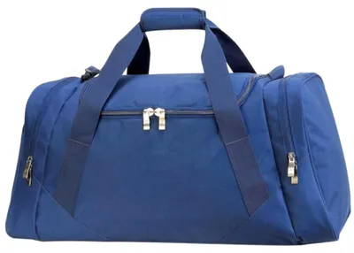 Produktbild von Shugon Aberdeen 70 Liter Sporttasche FK790 (Einheitsgröße) (Marineblau)