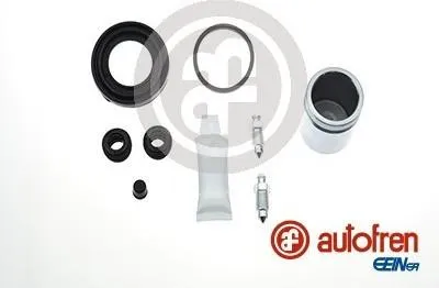 Produktbild von AUTOFREN SEINSA Bremssattel-Reparatursatz für FORD Focus II Schrägheck (DA, HCP, DP) Hinten 38mm D41765C