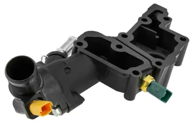 Obrázok produktu pre Kryt termostatu Peugeot 1007, 207 SW 1.4 i (2005–2012)