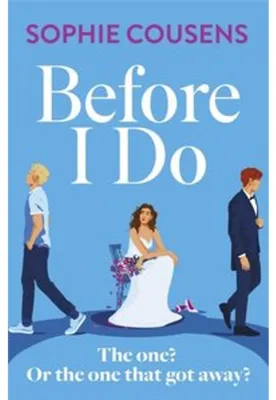 Imagen del producto de Before I Do