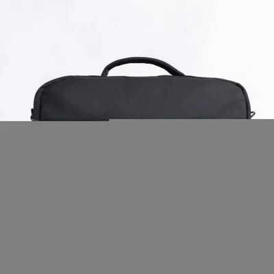 Image de Sacoche de transport "Techair Commuter pro", étui pour ordinateur portable, 39,6 cm (15,6 pouces), bandoulière, 536 g