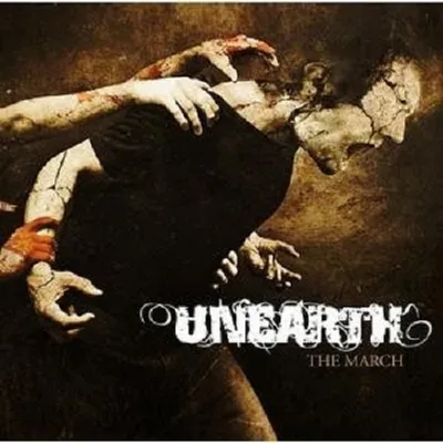 Produktbild von Unearth-The March