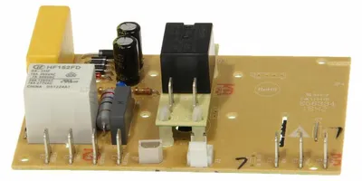 Produktbild von Braun Heizkessel PCB Elektronikplatine CareStyle 5 IS5145 IS5155