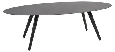 Productafbeelding van Tafel Mojito Ceramic ovaal 240x110cm
