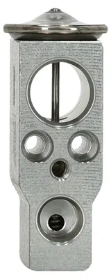 Produktbild von NISSENS Expansionsventil Klimaanlage 999437 für AUDI A4 B9 Avant (8W5, 8WD)