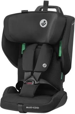 Image de MAXI-COSI Nomad Plus, siège-auto, rehausseur de siège, pliable, de 15 mois à 4 ans (9 à 18 kg), conforme à la norme I-Size