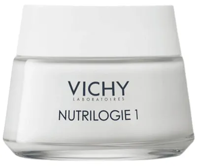 Image de Vichy Nutrilogie 1 Crème Intense
