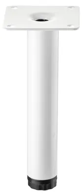 Produktbild von SOTECH 133965, Weiß, Metall