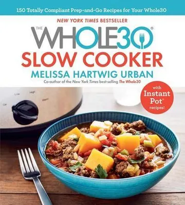 Produktbild von The Whole30 Slow Cooker