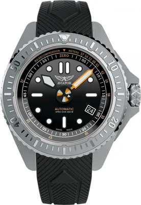 Produktbild von Uhr Aviator V.1.43.0.370.6