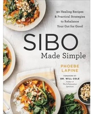 Produktbild von SIBO Made Simple