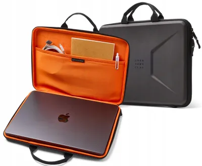 Zdjęcie produktu dla Urban Armor Gear 984179114040, Etui kieszeniowe, 40,6 cm (16")