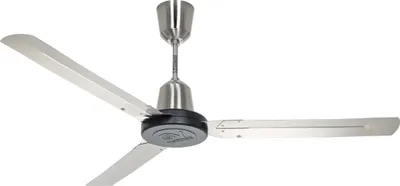Produktbild von Gewerbe & Outdoor Deckenventilator ohne Steuerung Nordik Heavy Duty Inox 160