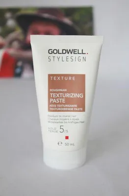 Obrázek produktu pro Goldwell StyleSign Texture Roughman texturovací pasta 50 ml