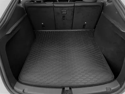 Produktbild von Passgenaue Kofferraumwanne von Z4L geeignet für Tesla Model Y ab 2021