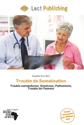 Produktbild von Trouble De Somatisation