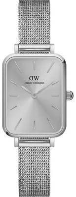 Immagine prodotto di Daniel Wellington - DW00100486 - Orologio da polso - Donna - Quarzo - QUADRO UNITONE