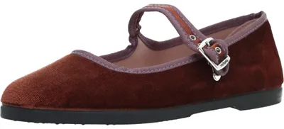 Produktbild von VICTORIA 1080123V Burgunder