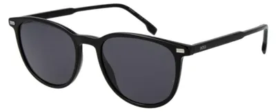 Produktbild von Hugo Boss BOSS 1881/S Black 52/19/150 Herren Sonnenbrillen