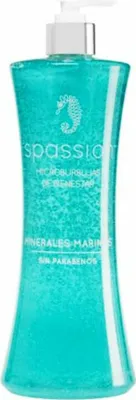 Produktbild von Badegel Spassion Mineralien (800 ml)