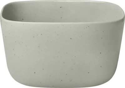 Produktbild von blomus GmbH VAHLO Schale L mirage gray 18cm