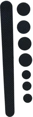 Image de Kit de protection adhésive pour haubans et cadre Procraft [taille universelle] c...