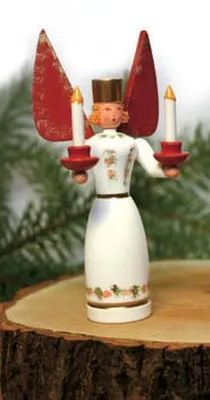 Obrázok produktu pre Miniatúrna figúrka anjela výška=11cm NOVINKA