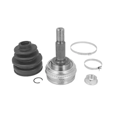 Produktbild von METELLI Gelenksatz Antriebswelle für TOYOTA RAV 4 I (SXA1) 15-1351
