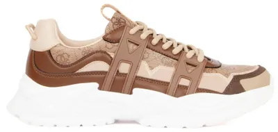 Image de Guess Bellu Chaussures de sport EU 43 Hommes EU 43