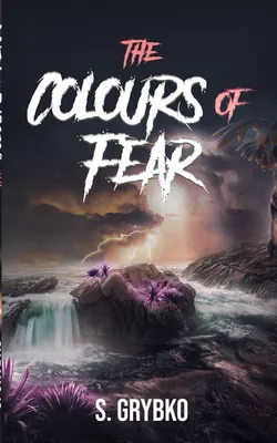 Produktbild von The Colours of Fear