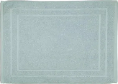 Image de Tapis de bain en coton 700gsm
