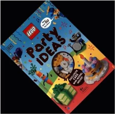 Immagine prodotto di LEGO Party Ideas