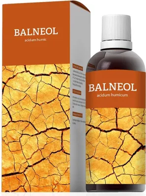 Immagine prodotto di Balneol, 100 ml