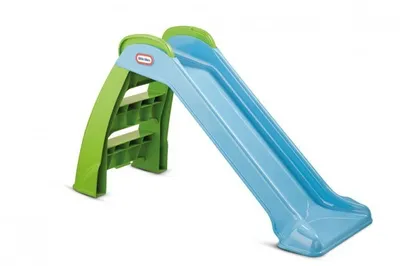 Produktbild von Little Tikes Junior Rutsche