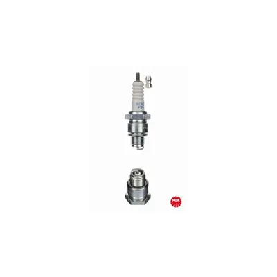 Produktbild von NGK Zündkerze Motorrad BR6HS für