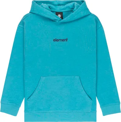 Produktbild von Element Lowcase Kapuzenpullover Blau 16 Years Jungen Blau 16 Years