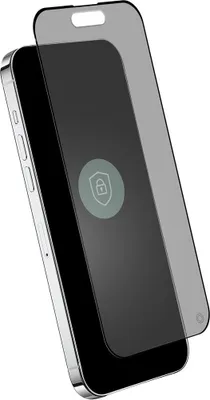 Image de Protège écran pour iPhone 15 Pro Max Privé 2.