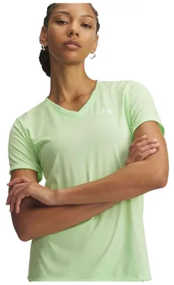 Obrázek produktu pro Tričko Under Armour Tech SSV- Solid pro Dámské