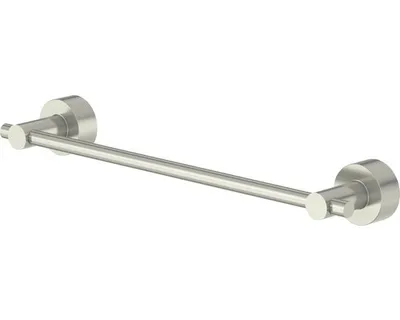 Produktbild von Handtuchhalter Scala 35 cm Nickel-matt