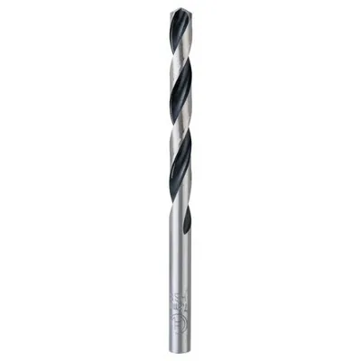 Produktbild von Metallspiralbohrer HSS PointTeQ, DIN 338, 7,8 mm, 10er-Pack