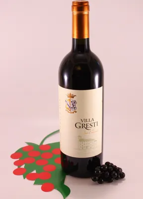Obrázok produktu pre Villa Gresti – ročník 2018 – Kellerei San Leonardo