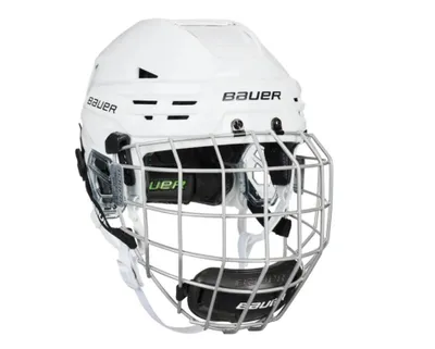 Immagine prodotto di Bauer Re-Akt 85 Casco combinato Senior