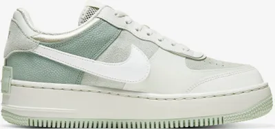 Produktbild von Nike Air Force 1 Shadow "Spruce Aura White", Grün, Größe: 40