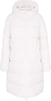 Produktbild von Armani Exchange Xw000251_af12286 Daunenjacke Weiß XL Frau Weiß XL