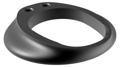Image de Deda Vinci Dcr Adaptateur de guidon Pour Colnago Noir Noir One Size