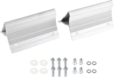Produktbild von Befestigungskit Fiamma F45 Markise für Opel Vivaro 2001-2015 + Sika 221i