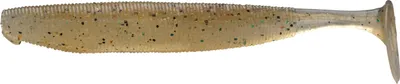 Imagen del producto de DAIWA Steez Stirring Shad, señuelo de goma, 7,1 cm, Magic Shad, 8 unidades, 17513-200