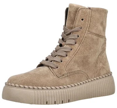 Produktbild von Gabor Stiefelette Stiefelette Veloursleder