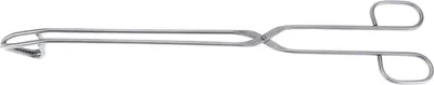 Produktbild von Westmark Grillzange 235 mm Edelstahl